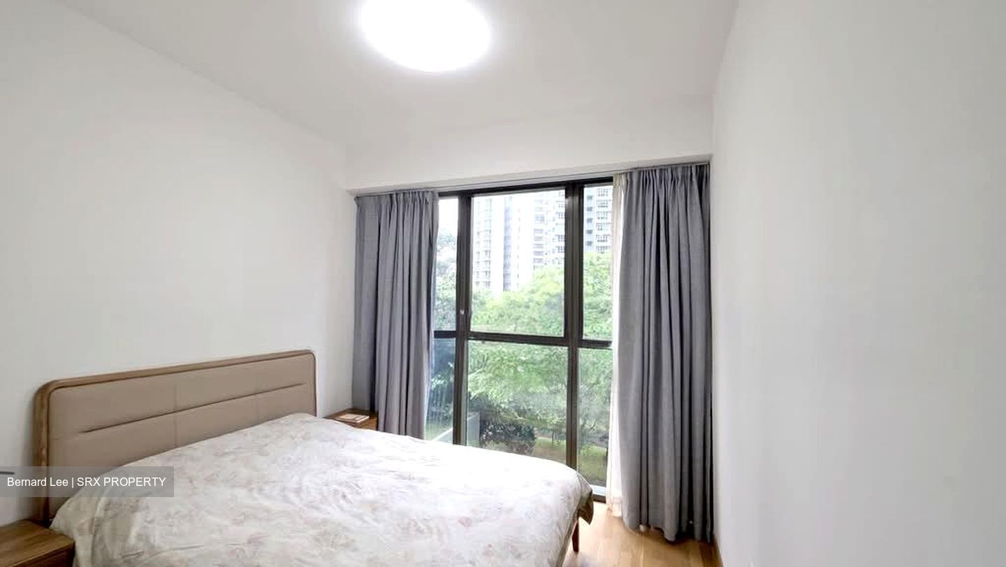 Commonwealth Towers (D3), Condominium #569362541